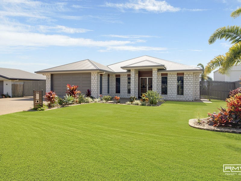 24 Dune Circle, Lammermoor, Qld 4703 Property Details