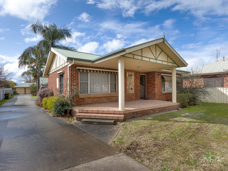 3/24 Thomas Mitchell Drive, Wodonga, VIC 3690