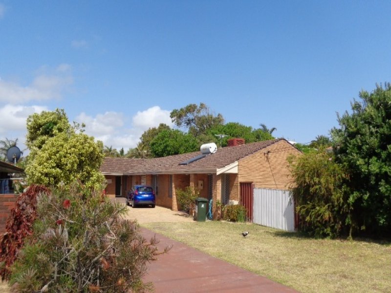 57A Flora Terrace, Watermans Bay, WA 6020