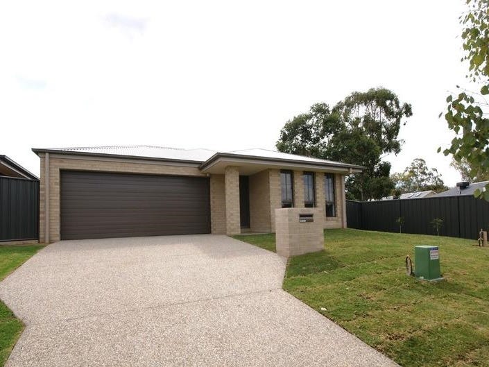 313 Diggers Road, Lavington, NSW 2641