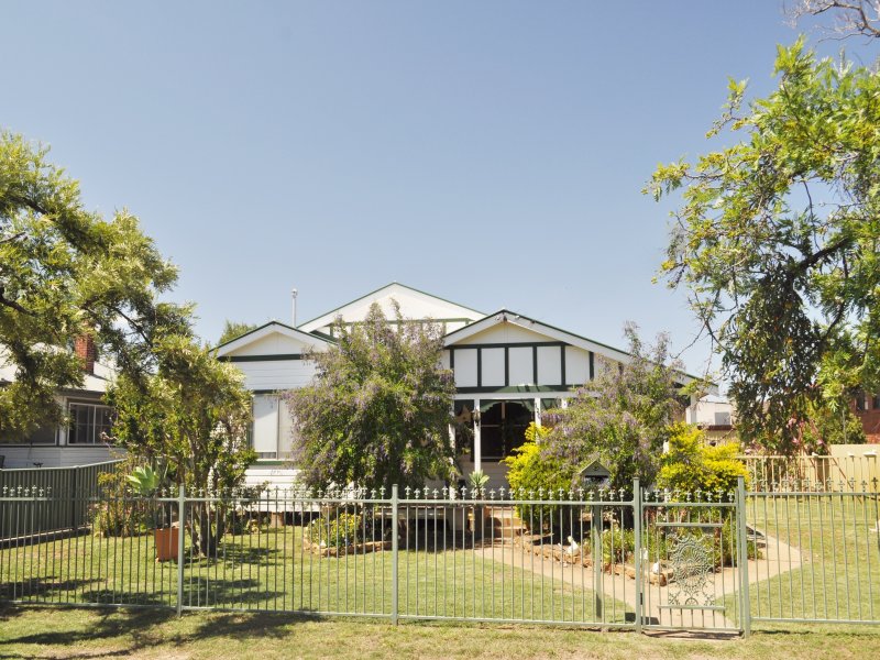 120 Barwan Street, Narrabri, NSW 2390