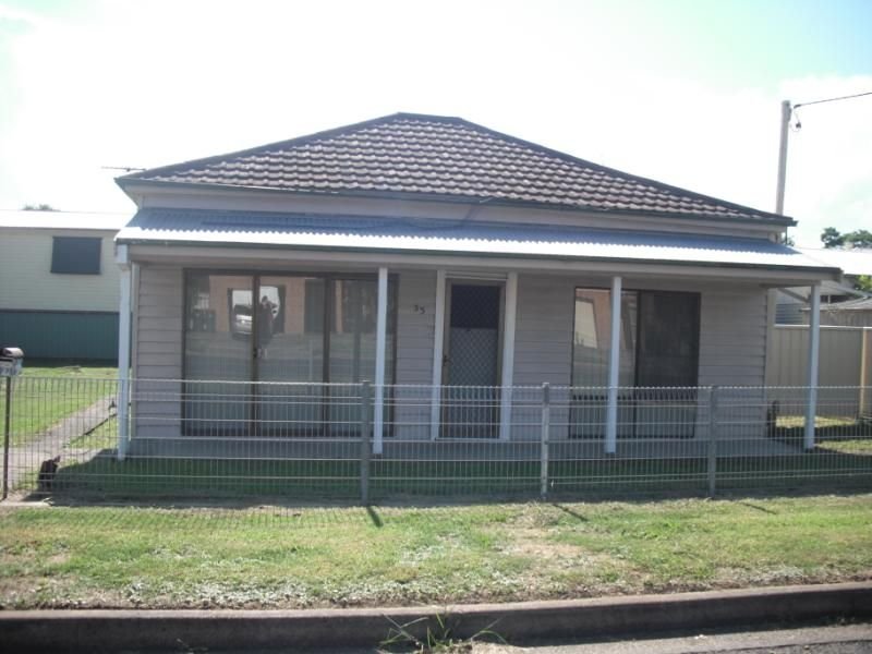 35 Church Street, Singleton, NSW 2330
