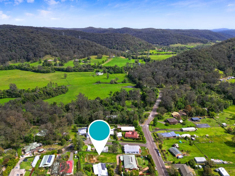 1638 Yarramalong Road, Yarramalong, NSW 2259 House for Sale