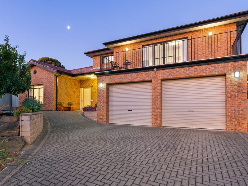 3 Sunhaven Cres, Windsor Gardens, SA 5087