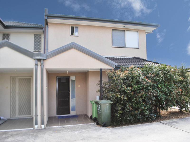 11/7274 Hillcrest Drive, Westmeadows, Vic 3049 Property Details