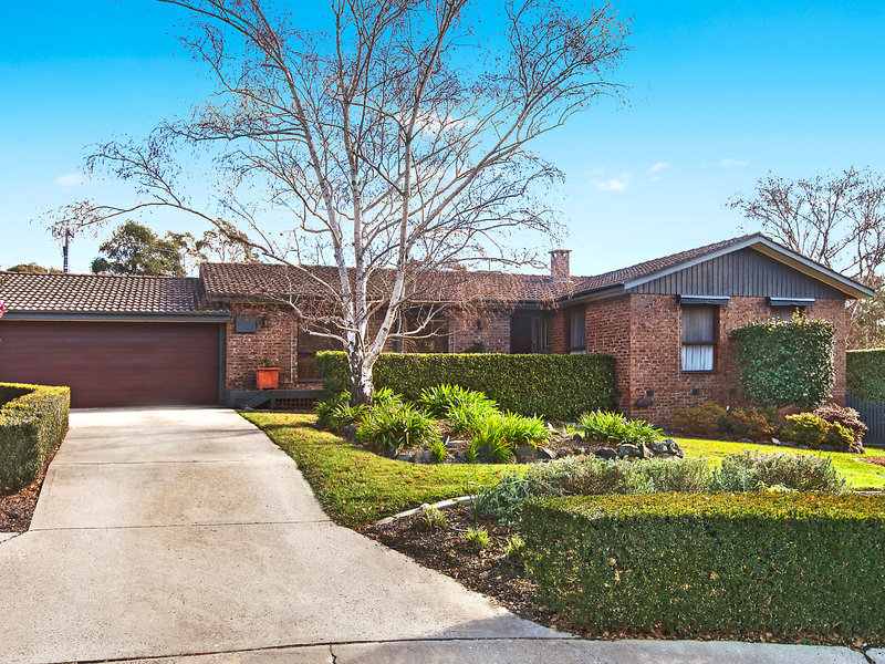 6 Orkney Place, Wanniassa, ACT 2903 Property Details