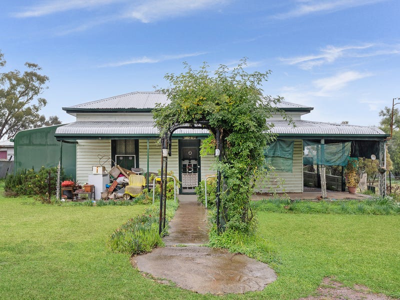 25 Barellan Street, Ardlethan, NSW 2665 House for Sale realestate