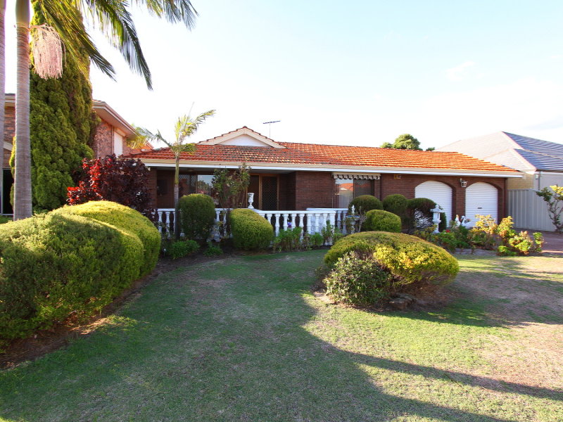 6 Walmsley Drive, Noranda, WA 6062