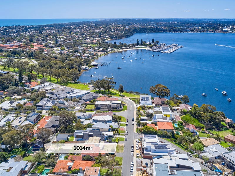 12 Owston Street, Mosman Park, WA 6012