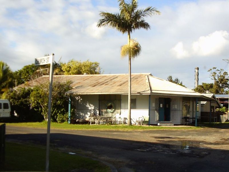 30 River Road, Harwood, NSW 2465 Property Details