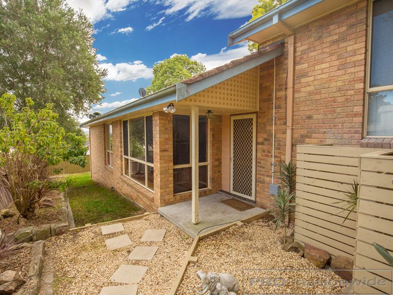 2/28A Thompson Street, East Maitland, NSW 2323