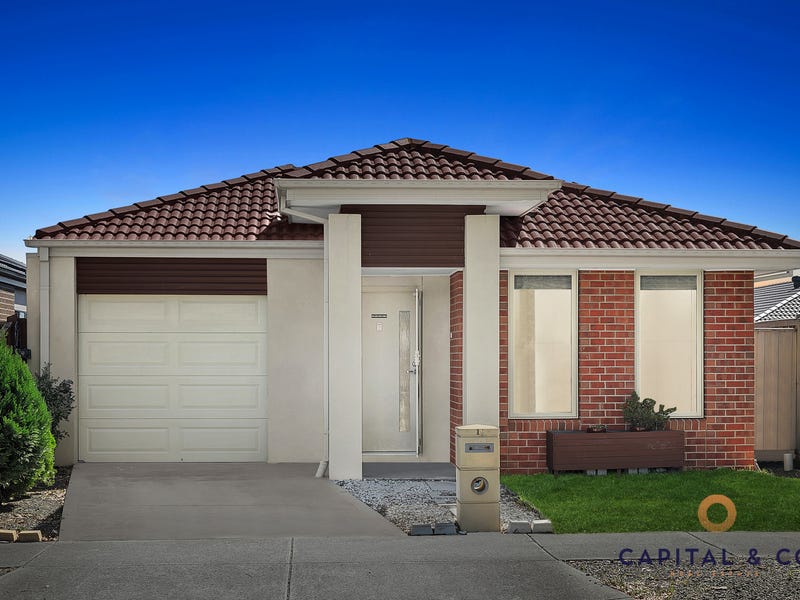 15 Grainger Drive, Wollert, Vic 3750 House for Sale