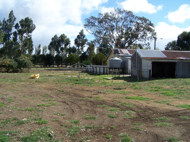 1 Railway Terrace, Kalangadoo, SA 5278 Property Details