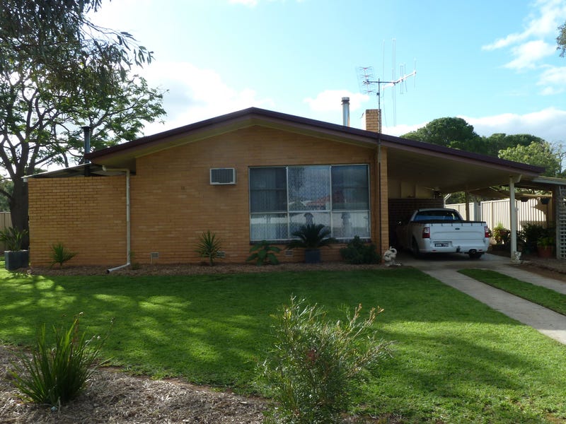 12 Tresise Street, Serpentine, VIC 3517