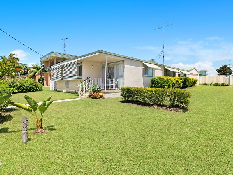 40 Centenary Crescent, Maroochydore, Qld 4558 - Property Details