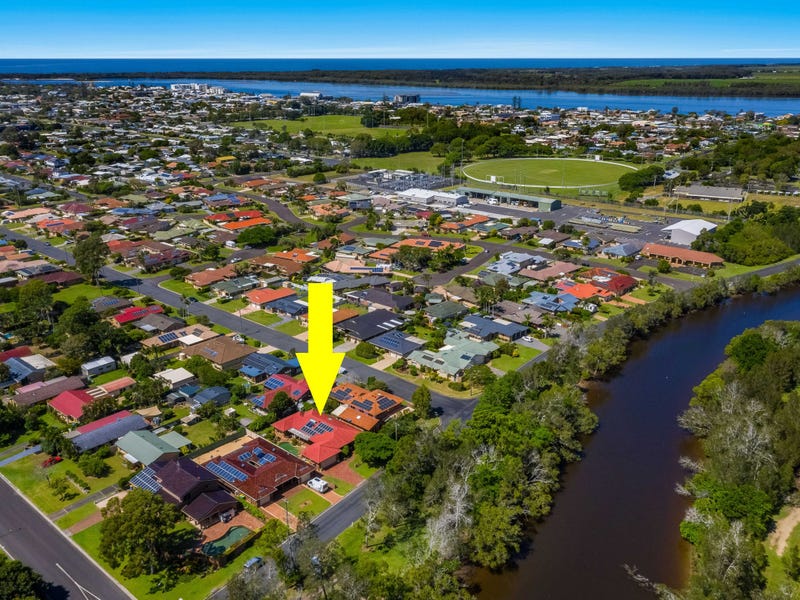 61 Canal Road, Ballina, NSW 2478 Property Details