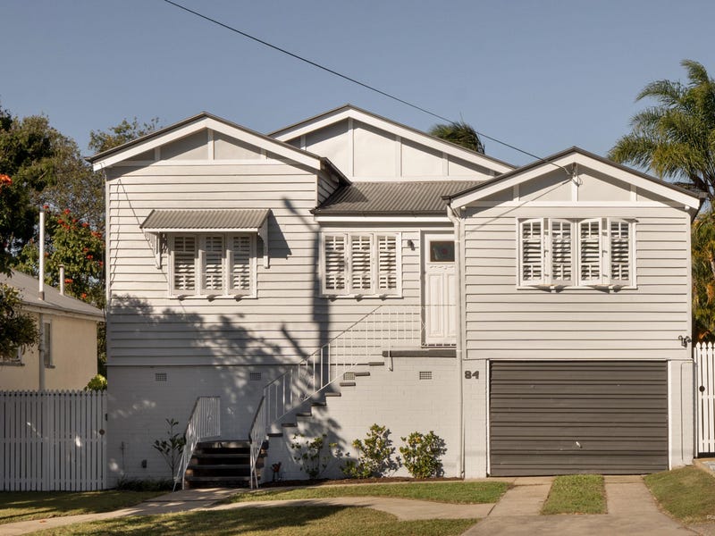 84 Strathmore Street, Kedron, Qld 4031 Property Details