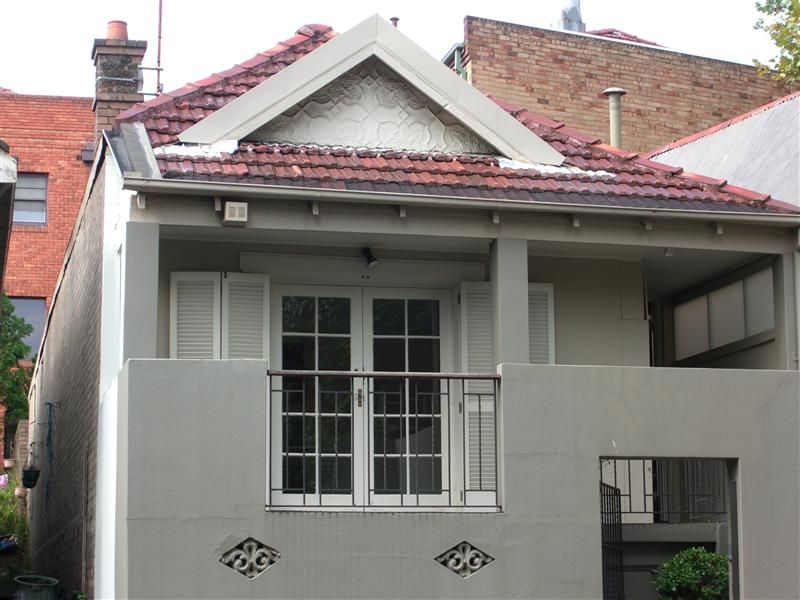 19 Willoughby Street, Kirribilli, NSW 2061