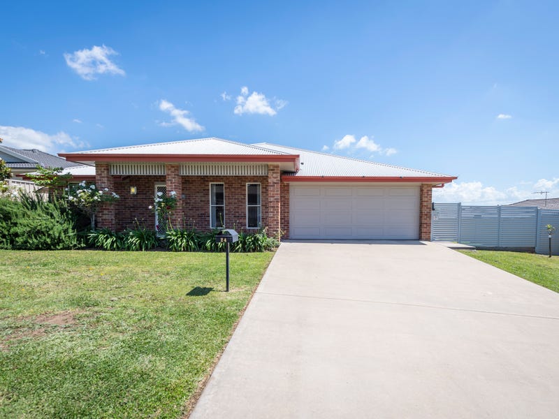24 Tierney Street, Muswellbrook, NSW 2333
