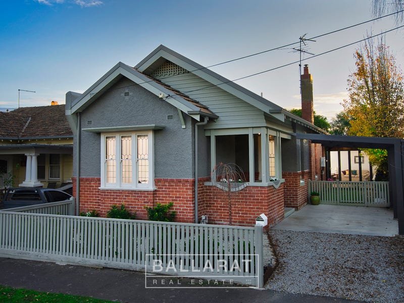 26 Raglan Street South, Ballarat Central, Vic 3350 House for Sale