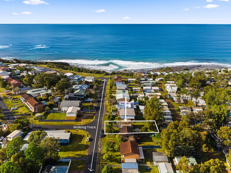 16 Beachway Avenue, Berrara, NSW 2540 Property Details