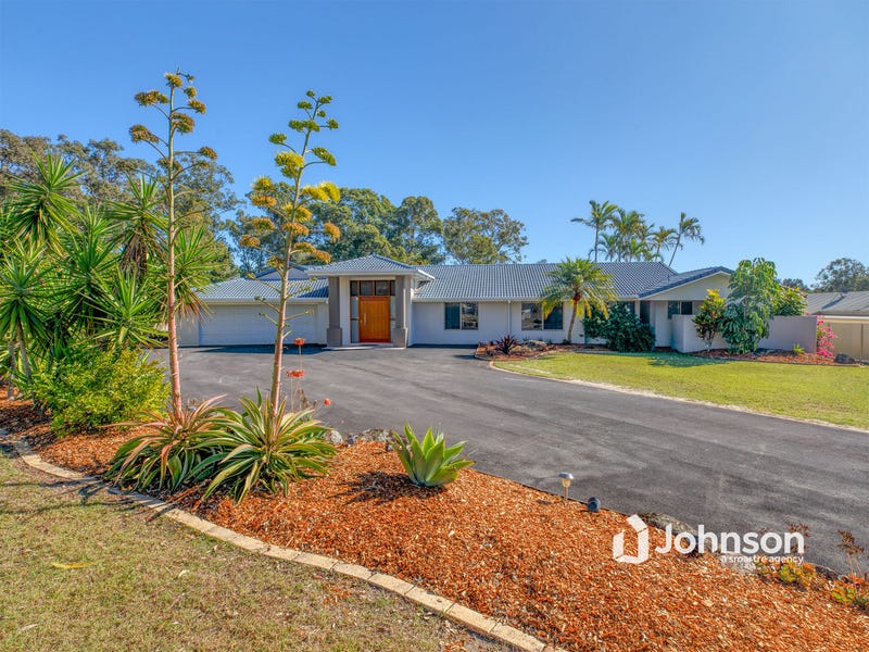 18 Riverdowns Cres, Helensvale, QLD 4212