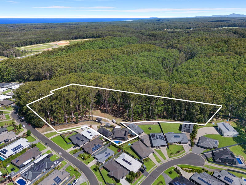 5153 Mimiwali Drive, Bonville, NSW 2450 Property Details