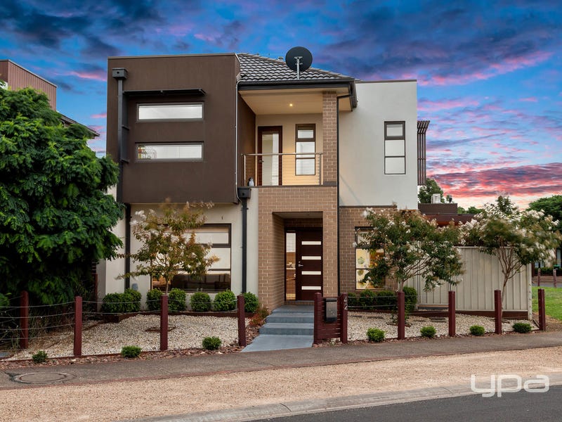 Sold Property Prices Auction Results In Maranoa Grove Caroline Springs Vic 3023 Pg 16 Realestate Com Au