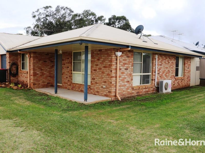119 HARRIS ROAD, Kingaroy, Qld 4610 Property Details