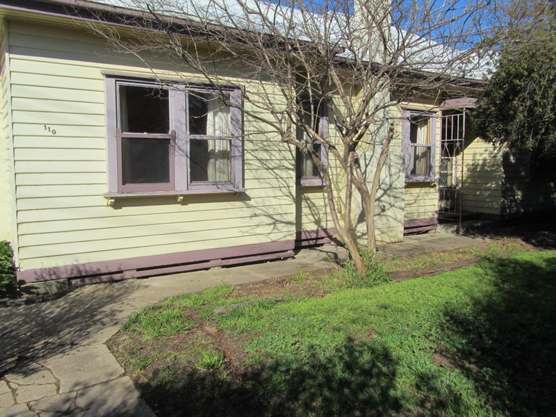 110 Benalla St, Benalla, Vic 3672 Property Details