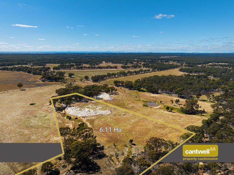 CA3A, 353 AlmaBowenvale Road, Bowenvale, Vic 3465 Other for Sale