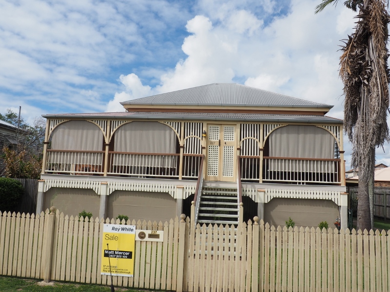 237 Tooley Street, Maryborough, Qld 4650