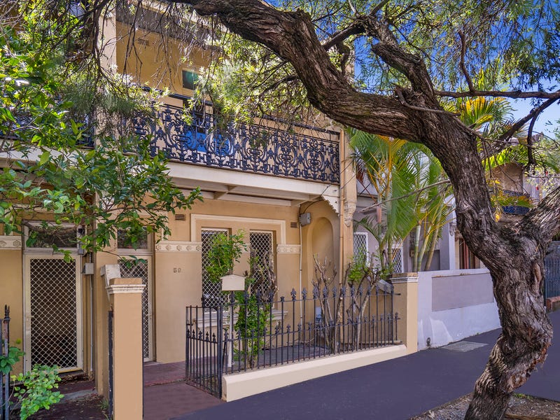 59 London Street, Enmore, NSW 2042