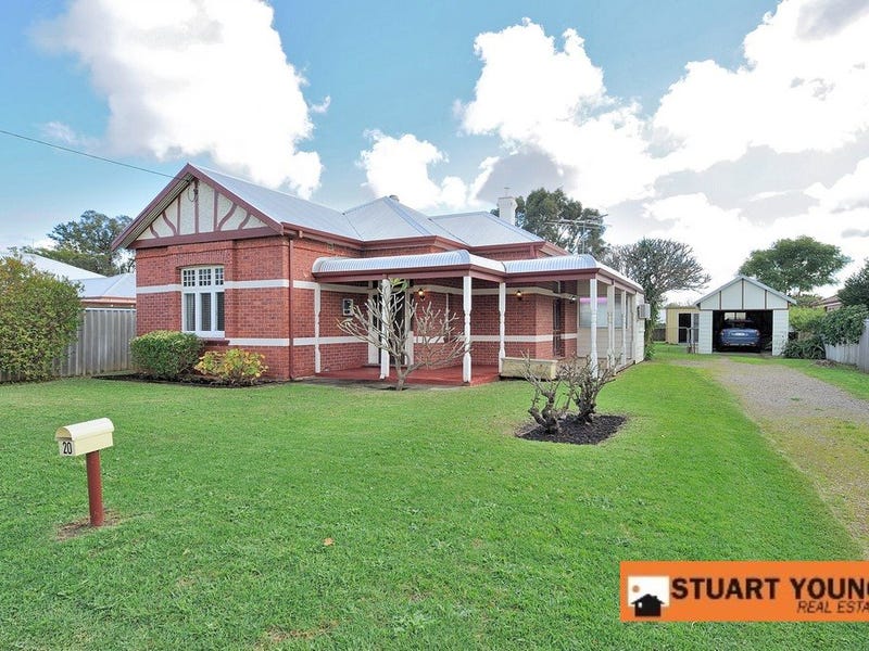 20 Devon Road, Bassendean, WA 6054 Property Details