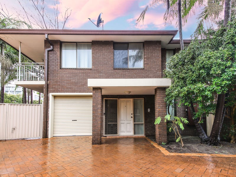 11/6670 Miles Street, Mascot, NSW 2020 Property Details