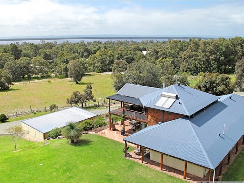 15 Dunkeld Drive, Herron, WA 6211 Property Details