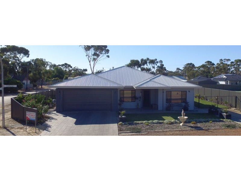 1 Carnaby Place, Moora, WA 6510 Property Details
