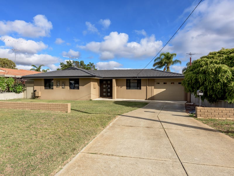 48 Hartland Way, Warnbro, WA 6169 Property Details