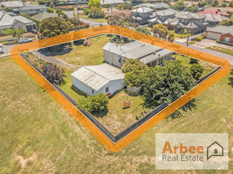 113 Masons Lane, Bacchus Marsh, Vic 3340