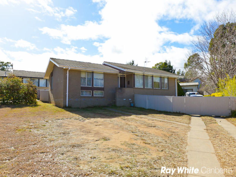 39 Verbrugghen Street, Melba, ACT 2615 Property Details