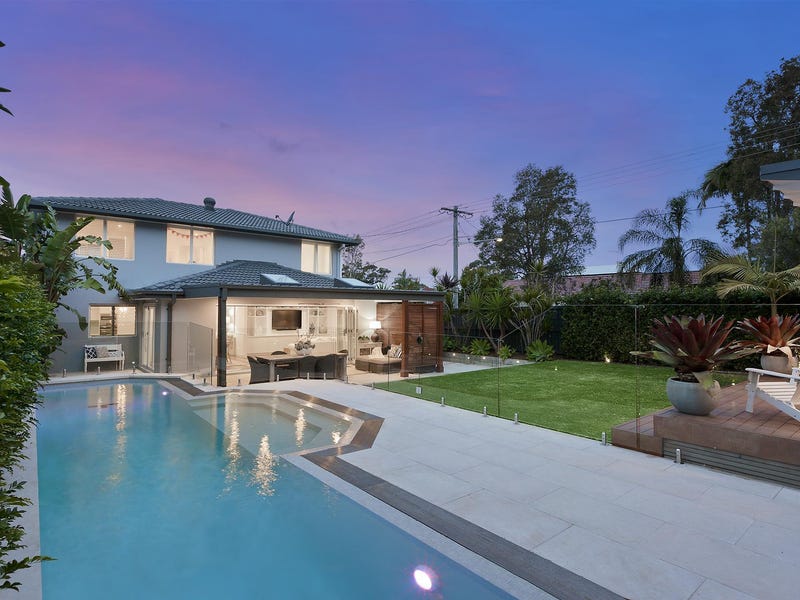 31 Ocean Grove, Collaroy, NSW 2097 Property Details