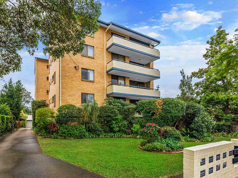 57 Bellevue Terrace, Clayfield, Qld 4011 Property Details