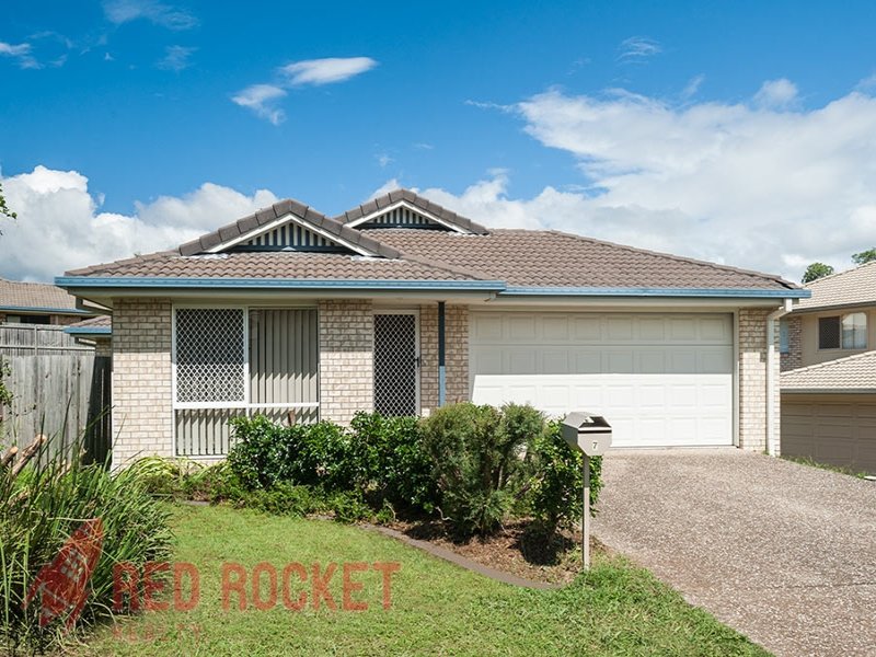 7 Mowie Close, Underwood, Qld 4119 Property Details