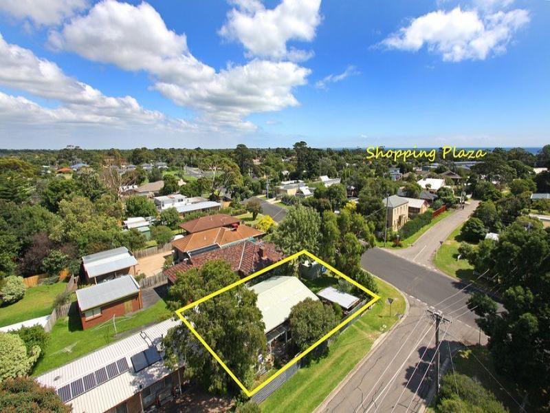 1 South Road, McCrae, Vic 3938 Property Details