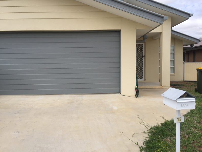 15 Cello Court, Chinchilla, QLD 4413