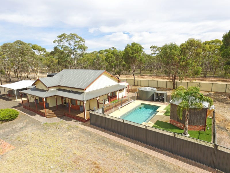 Acreage for Sale in Maryborough, VIC 3465