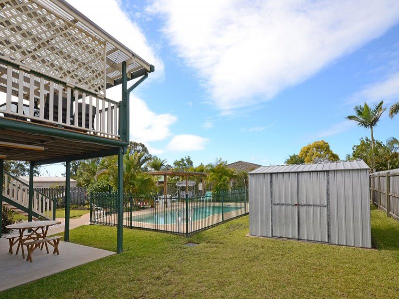140 Bideford Street, Torquay, Qld 4655 Property Details