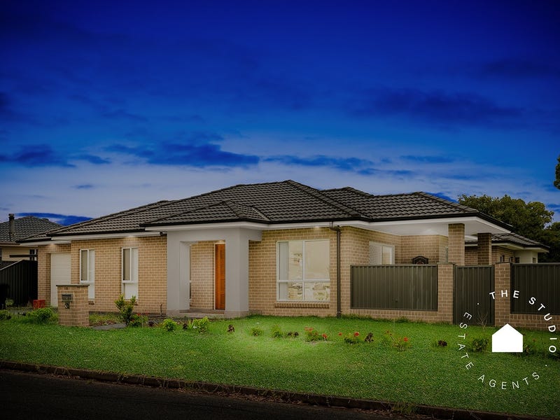 5 Aycliffe Avenue, Hebersham, NSW 2770 Property Details