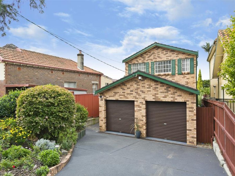 20 Allen Street, Canterbury, NSW 2193 Property Details