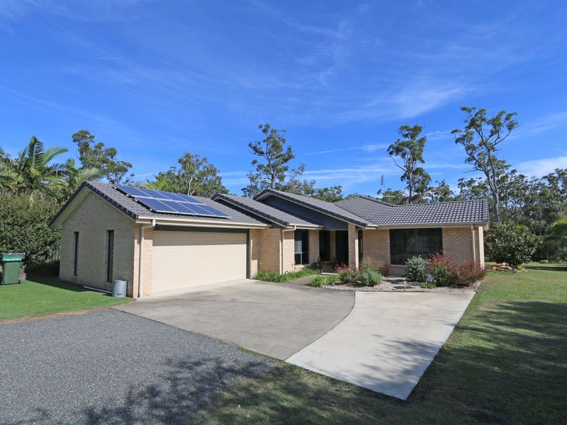 6 Sundew Close, Gulmarrad, NSW 2463 Property Details